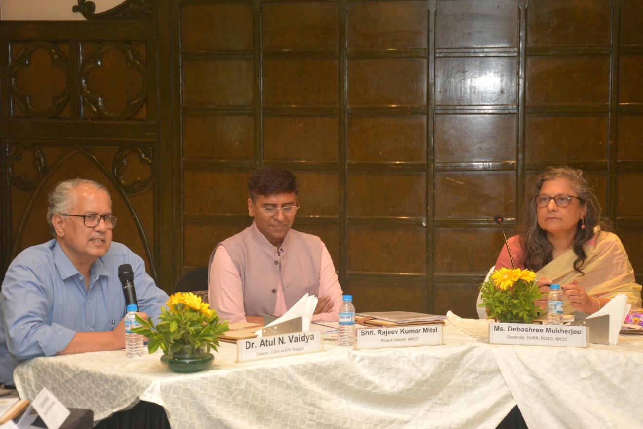Image from Stakeholder Advisory Committee